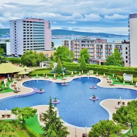 5*sunny Beach Private